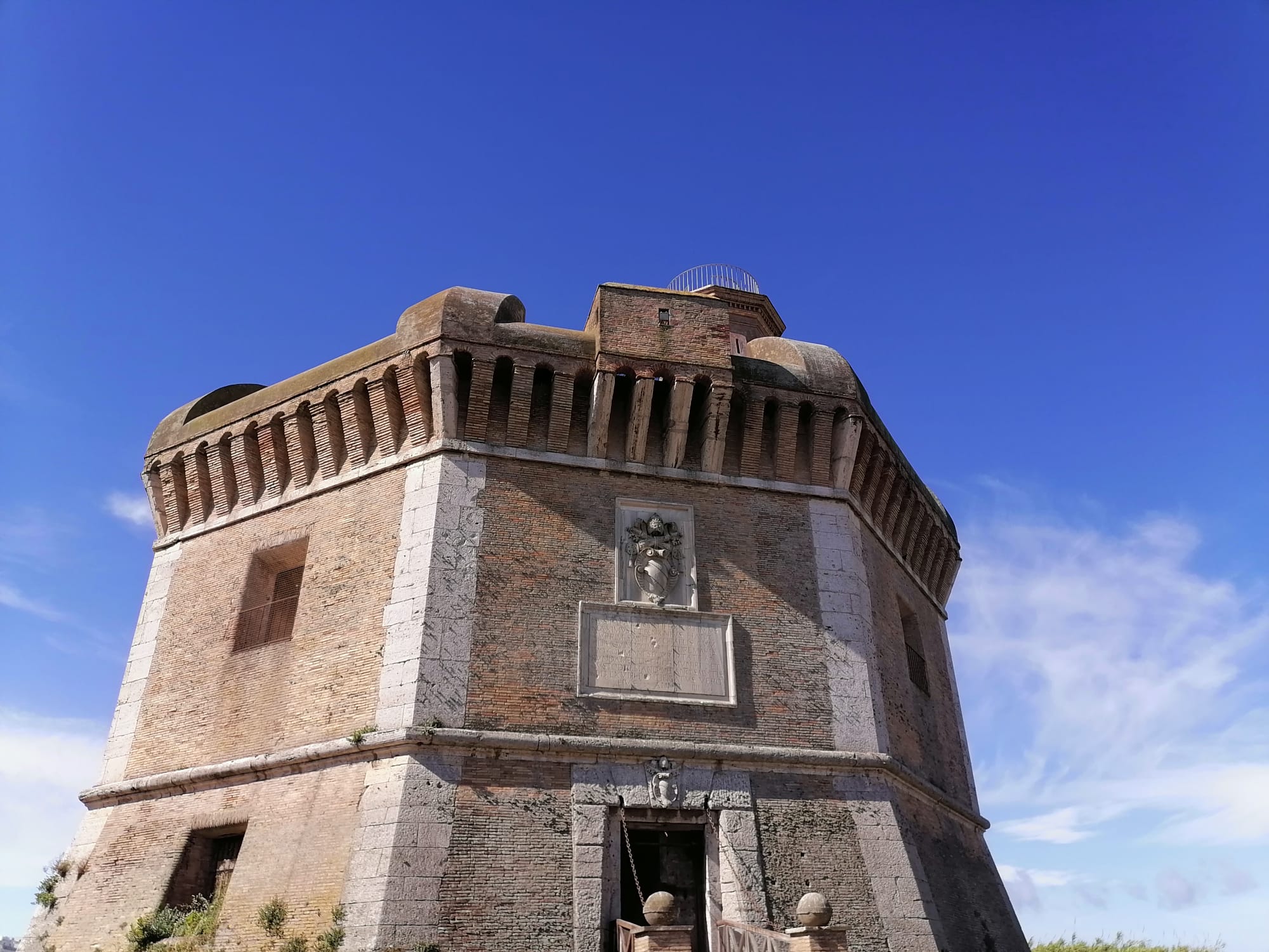 Tor San Michele apre al pubblico dei più giovani